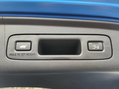 2026 Acura ADX A-Spec Advance Package