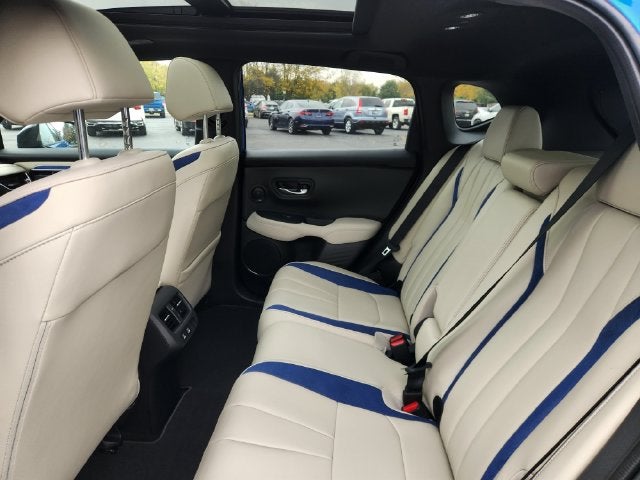 2026 Acura ADX A-Spec Advance Package
