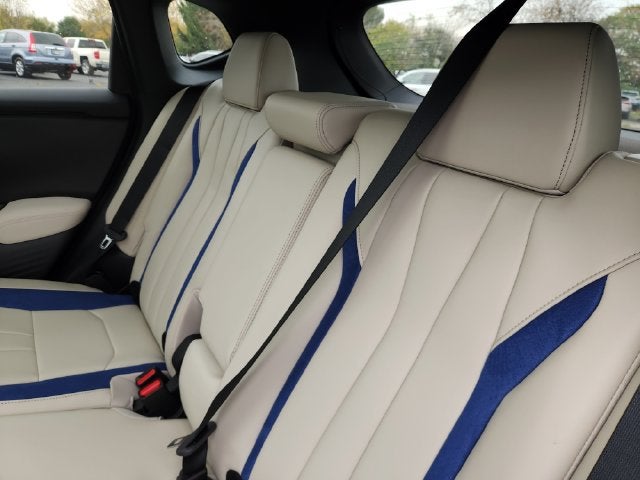 2026 Acura ADX A-Spec Advance Package