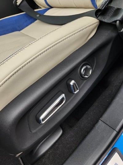 2026 Acura ADX A-Spec Advance Package