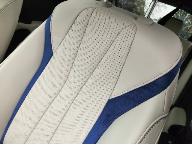 2026 Acura ADX A-Spec Advance Package