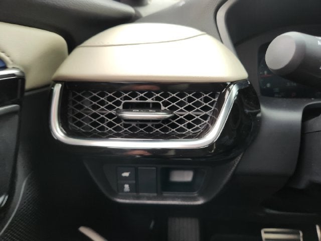 2026 Acura ADX A-Spec Advance Package