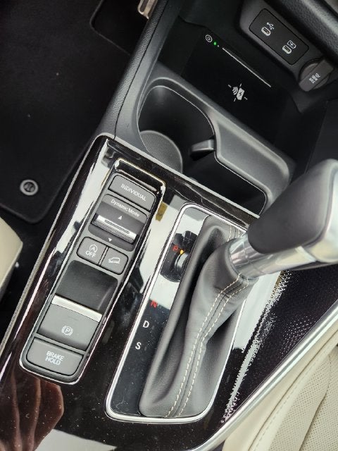 2026 Acura ADX A-Spec Advance Package
