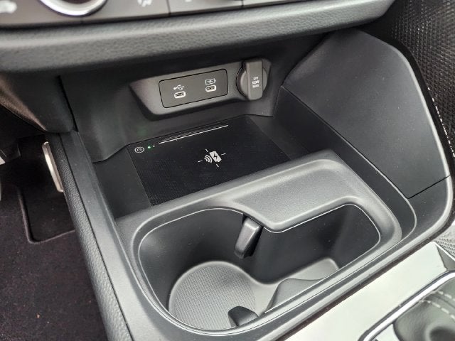 2026 Acura ADX A-Spec Advance Package