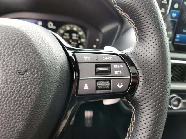2026 Acura ADX A-Spec Advance Package