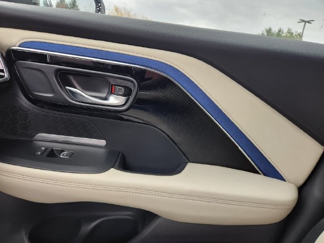 2026 Acura ADX A-Spec Advance Package