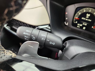 2026 Acura ADX A-Spec Advance Package