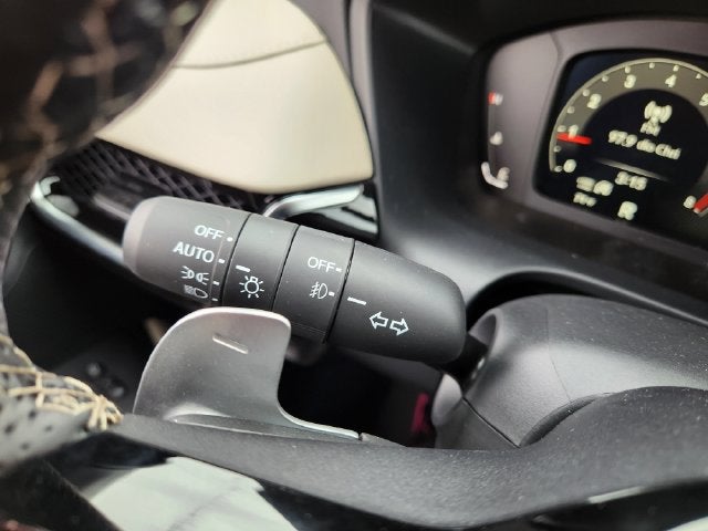 2026 Acura ADX A-Spec Advance Package