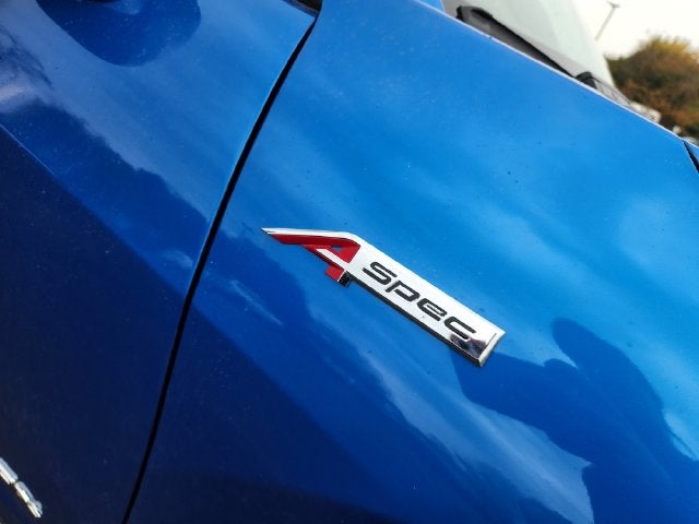 2026 Acura ADX A-Spec Advance Package