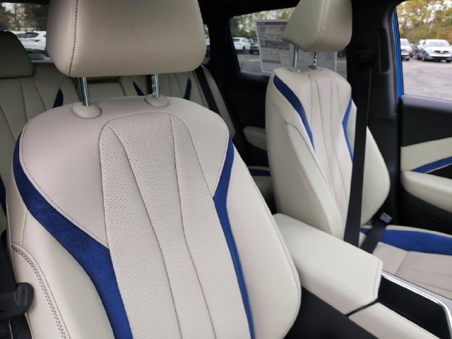 2026 Acura ADX A-Spec Advance Package