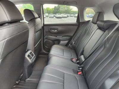 2025 Acura ADX 4DR AWD