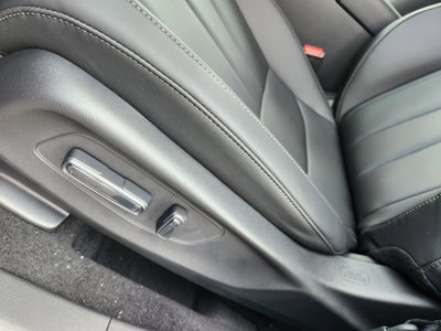 2025 Acura ADX 4DR AWD