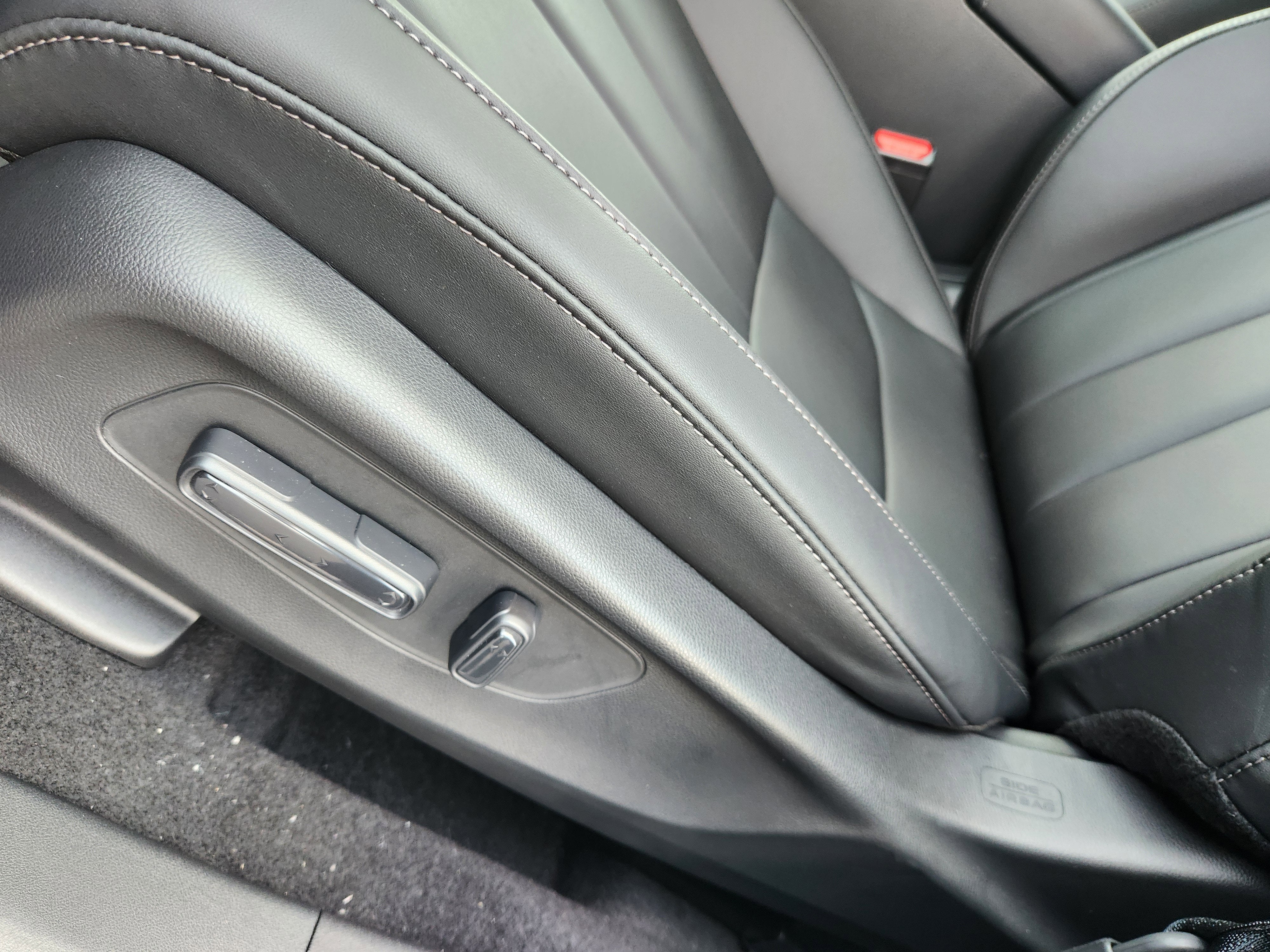 2025 Acura ADX 4DR AWD