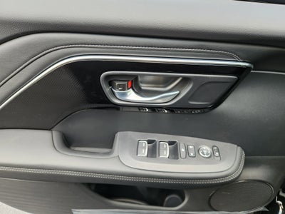 2025 Acura ADX 4DR AWD