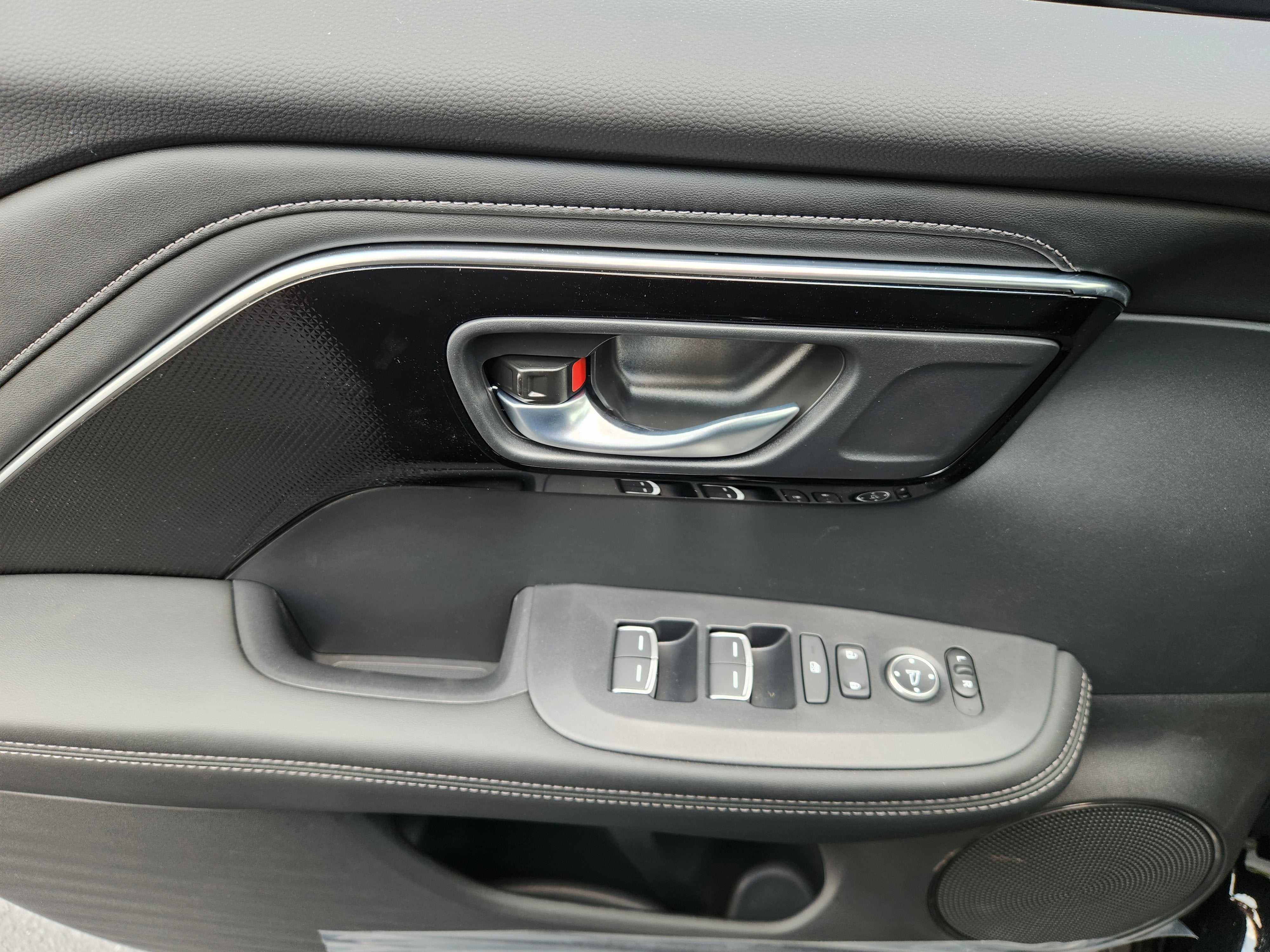 2025 Acura ADX 4DR AWD