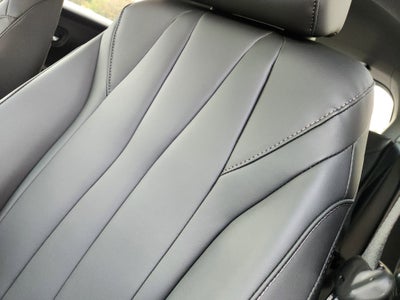 2025 Acura ADX 4DR AWD