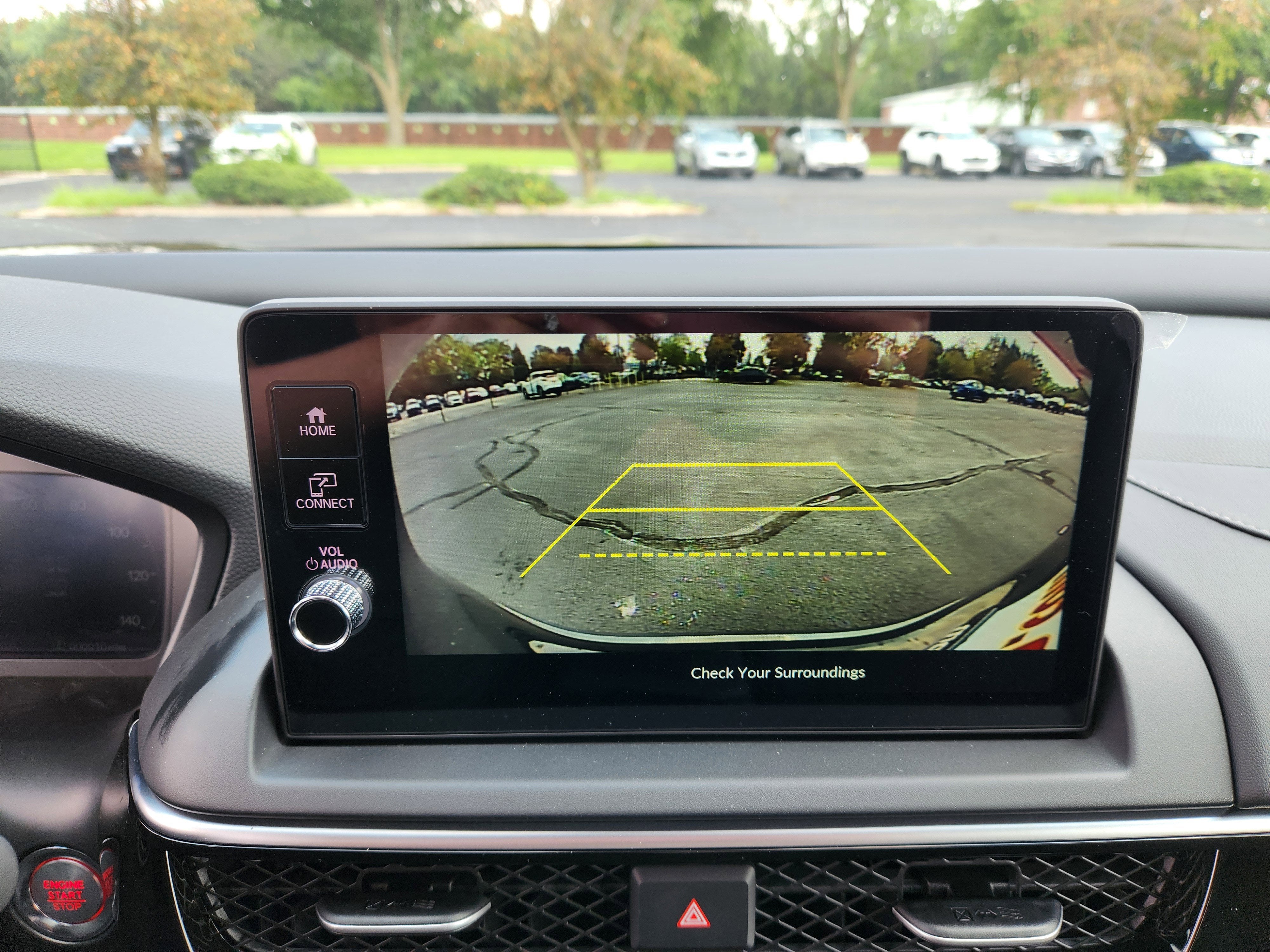 2025 Acura ADX 4DR AWD