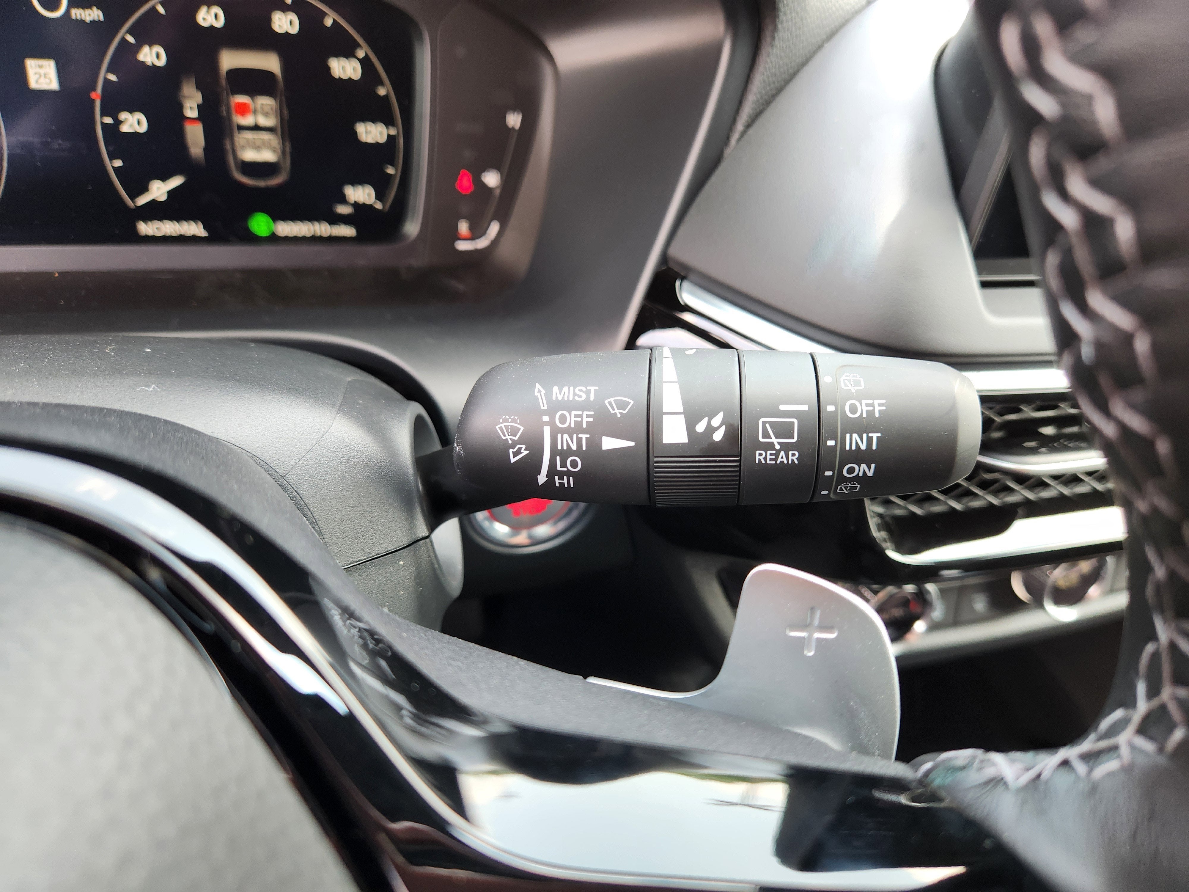 2025 Acura ADX 4DR AWD