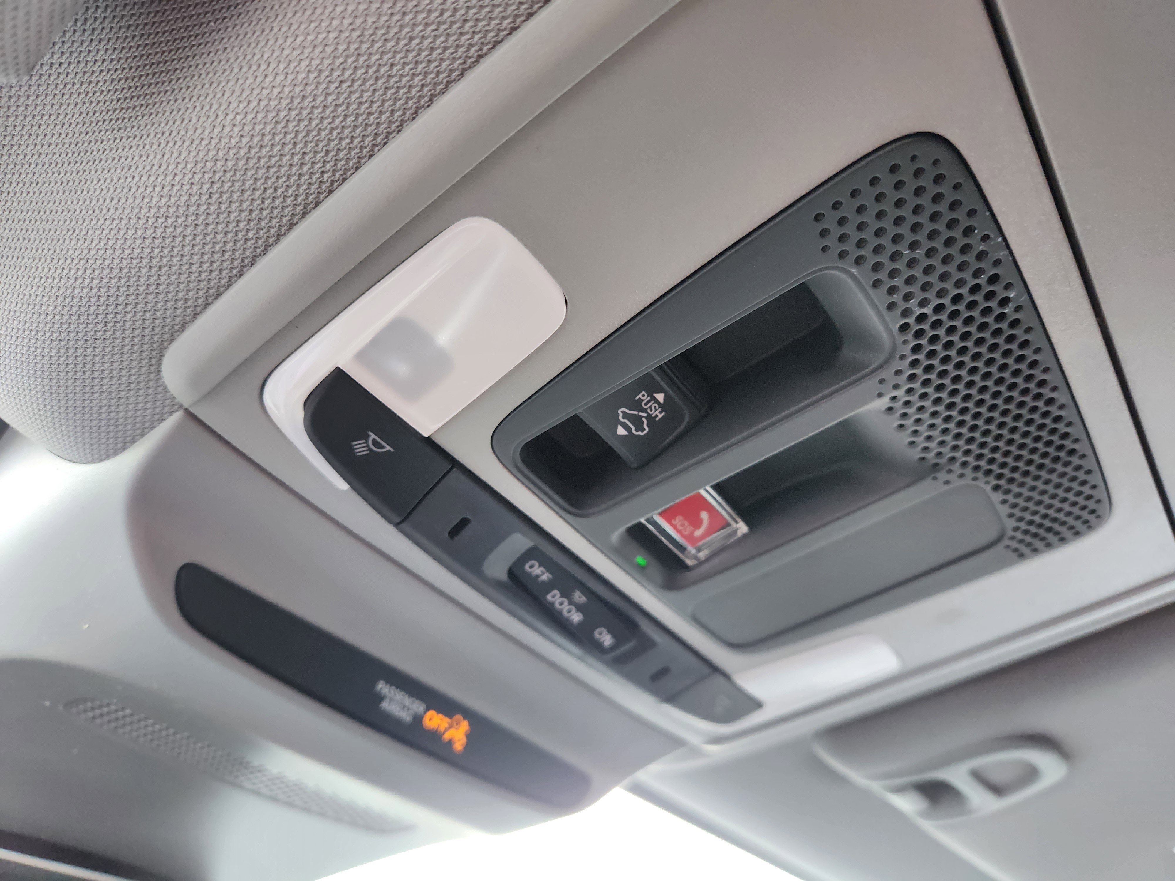 2025 Acura ADX 4DR AWD