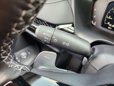 2025 Acura ADX 4DR AWD