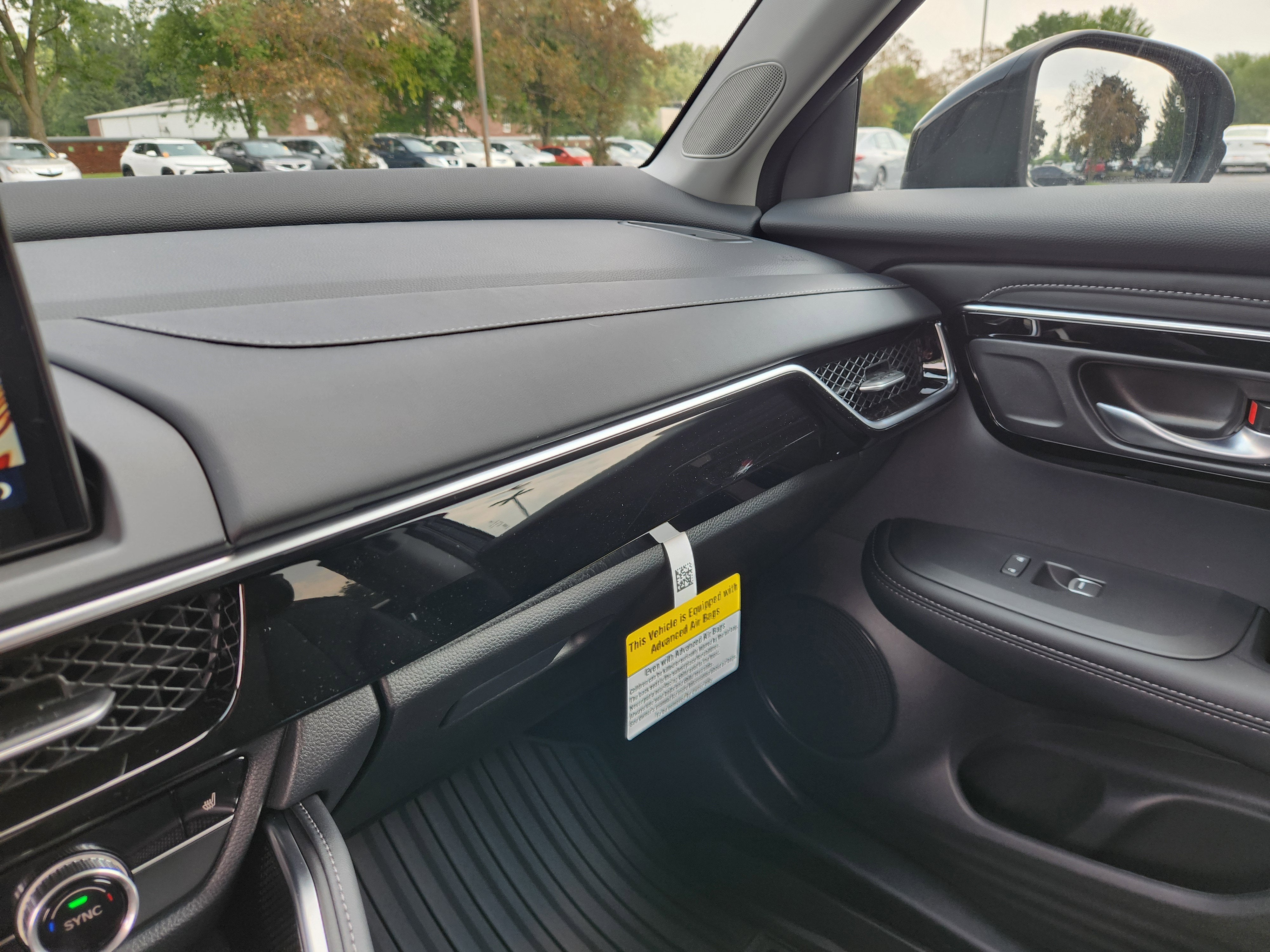 2025 Acura ADX 4DR AWD