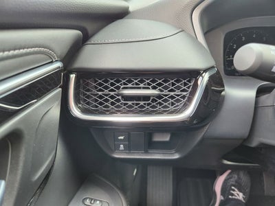 2025 Acura ADX 4DR AWD