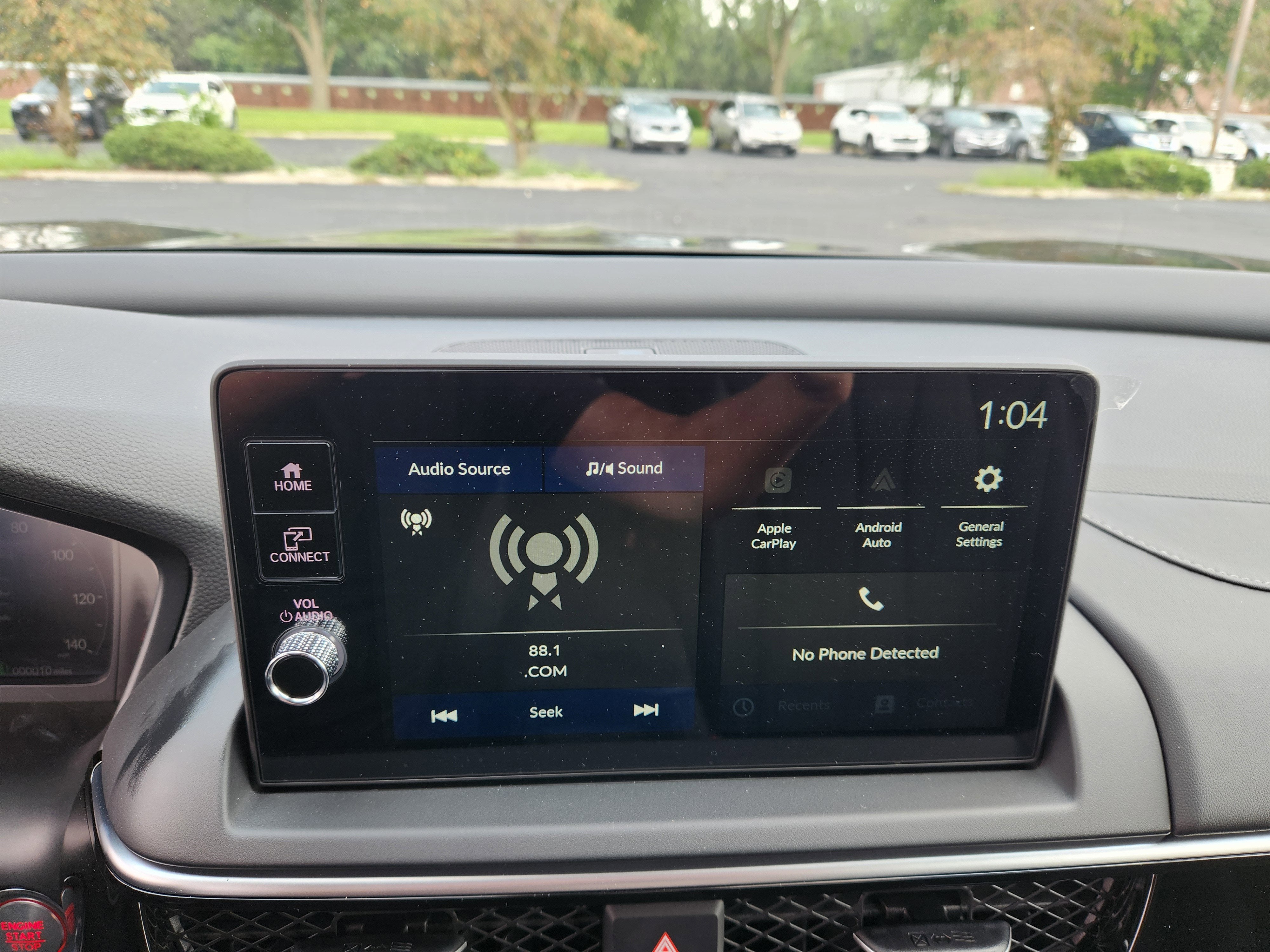 2025 Acura ADX 4DR AWD