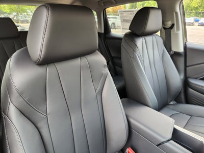 2025 Acura ADX 4DR AWD