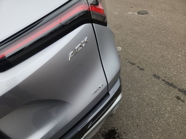 2025 Acura ADX Base