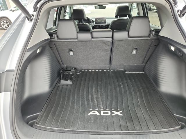 2025 Acura ADX Base