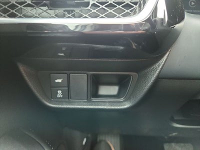 2025 Acura ADX Base