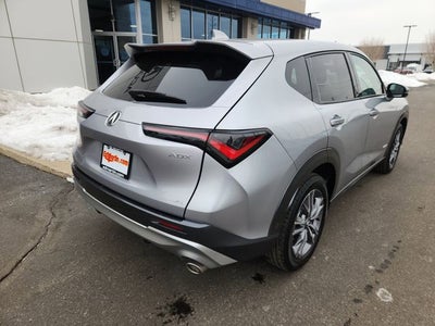 2025 Acura ADX Base