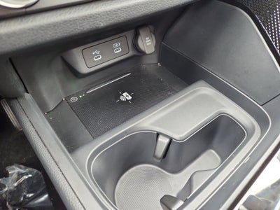 2025 Acura ADX Base