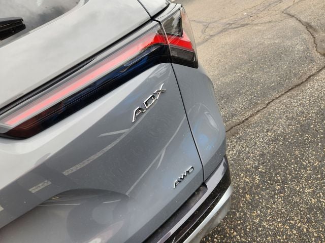 2026 Acura ADX Base
