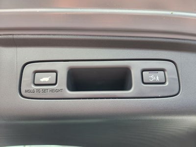 2026 Acura ADX Base