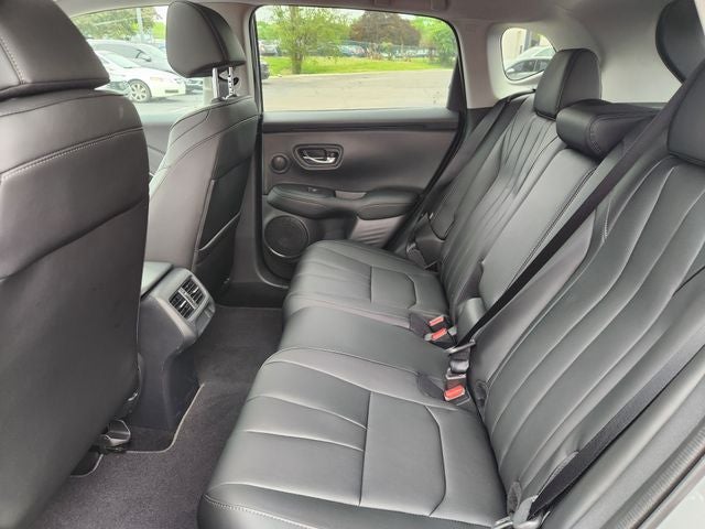 2026 Acura ADX Base