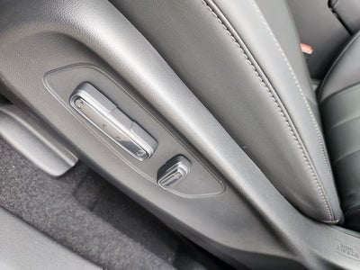 2026 Acura ADX Base