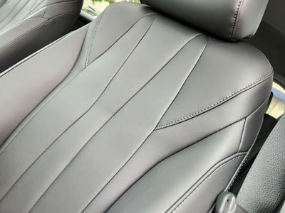 2026 Acura ADX Base