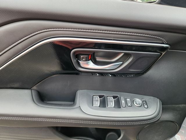 2026 Acura ADX Base