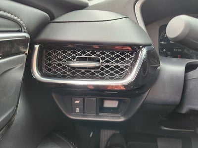 2026 Acura ADX Base
