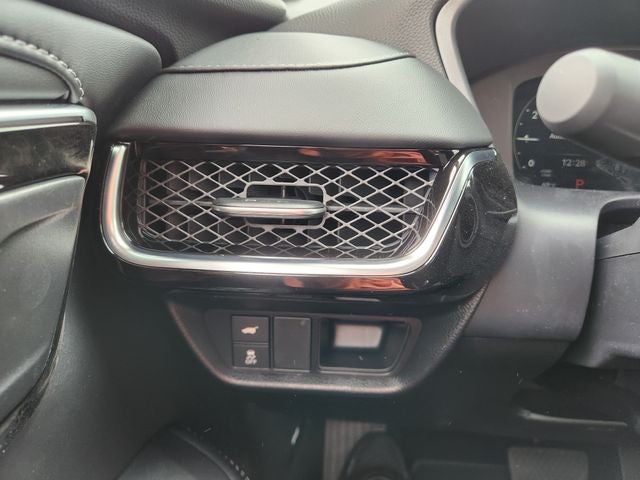 2026 Acura ADX Base