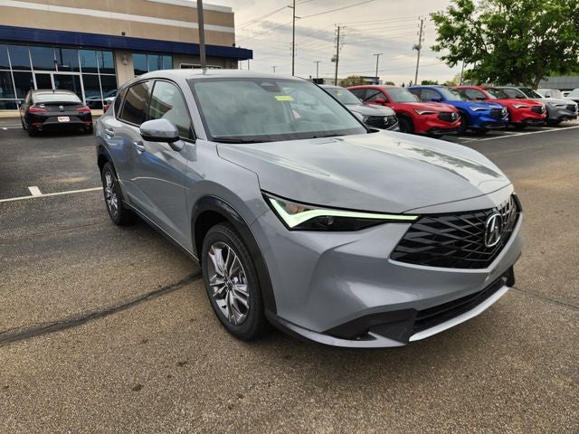 2026 Acura ADX Base