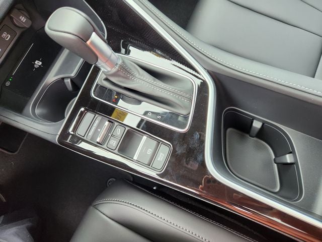 2026 Acura ADX Base