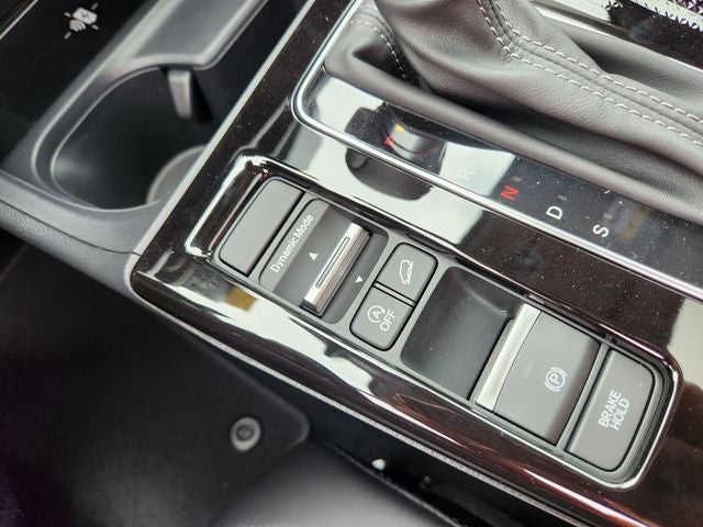 2026 Acura ADX Base
