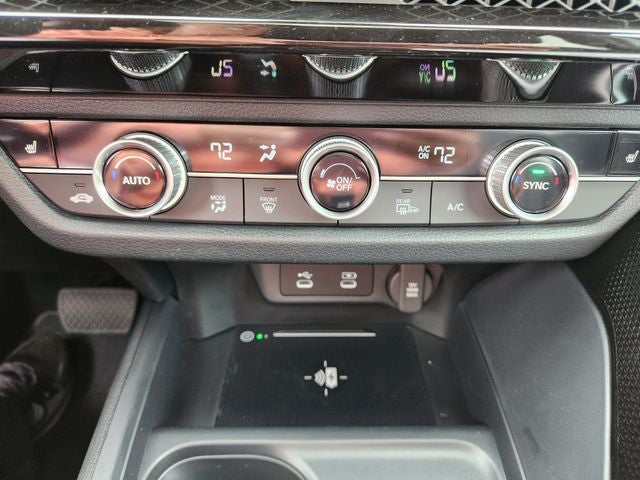 2026 Acura ADX Base