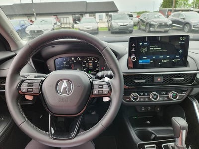 2026 Acura ADX Base