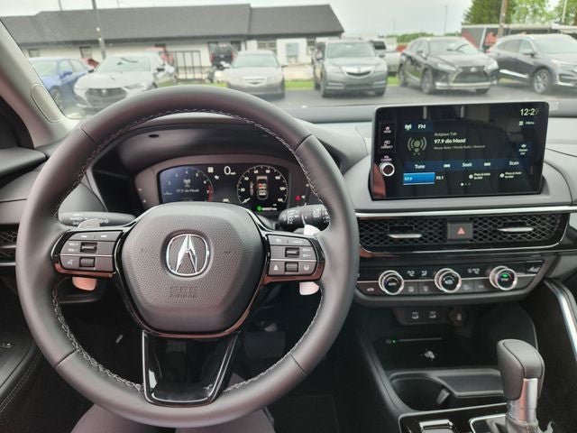 2026 Acura ADX Base
