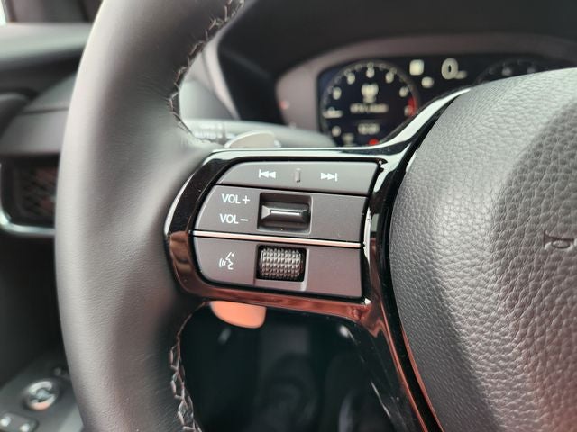 2026 Acura ADX Base