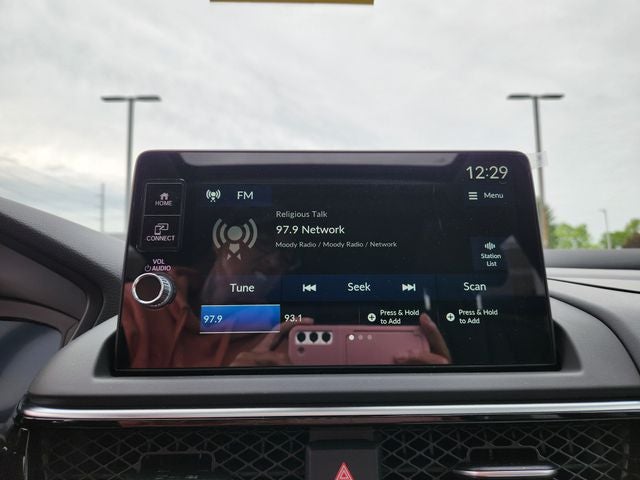 2026 Acura ADX Base
