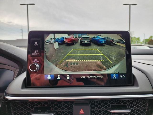 2026 Acura ADX Base